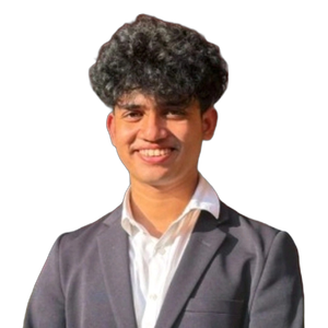 Arindam Paul