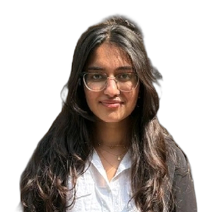 Mehak Mahajan