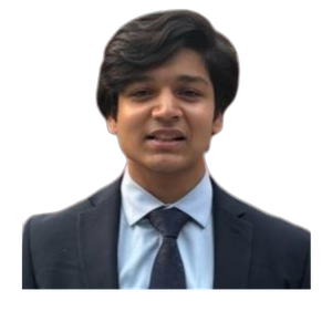 Pranay Bedi Verma