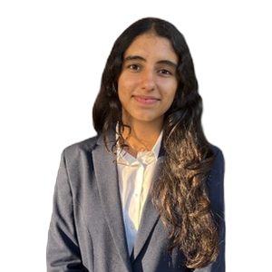 Prisha Gogia