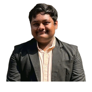 Sagnik Sengupta