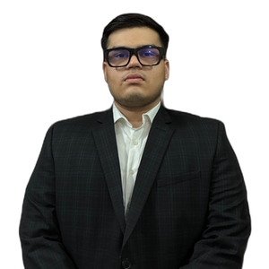 Saransh Kapoor