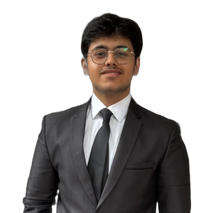 Sarvagya Bhasin