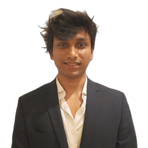 Sham Agarwal