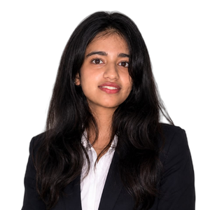 Vrinda Chopra